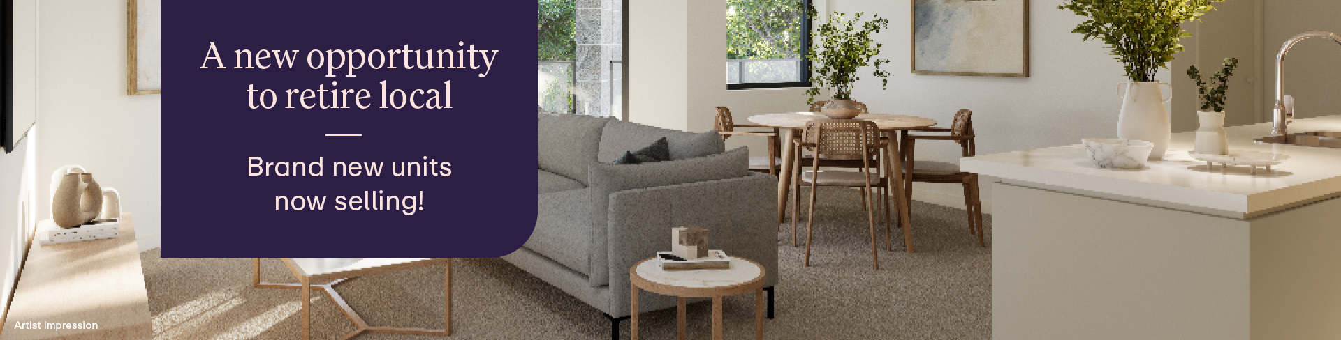 Lutanda Manor Brand New 1, 2 and 3 bedroom units