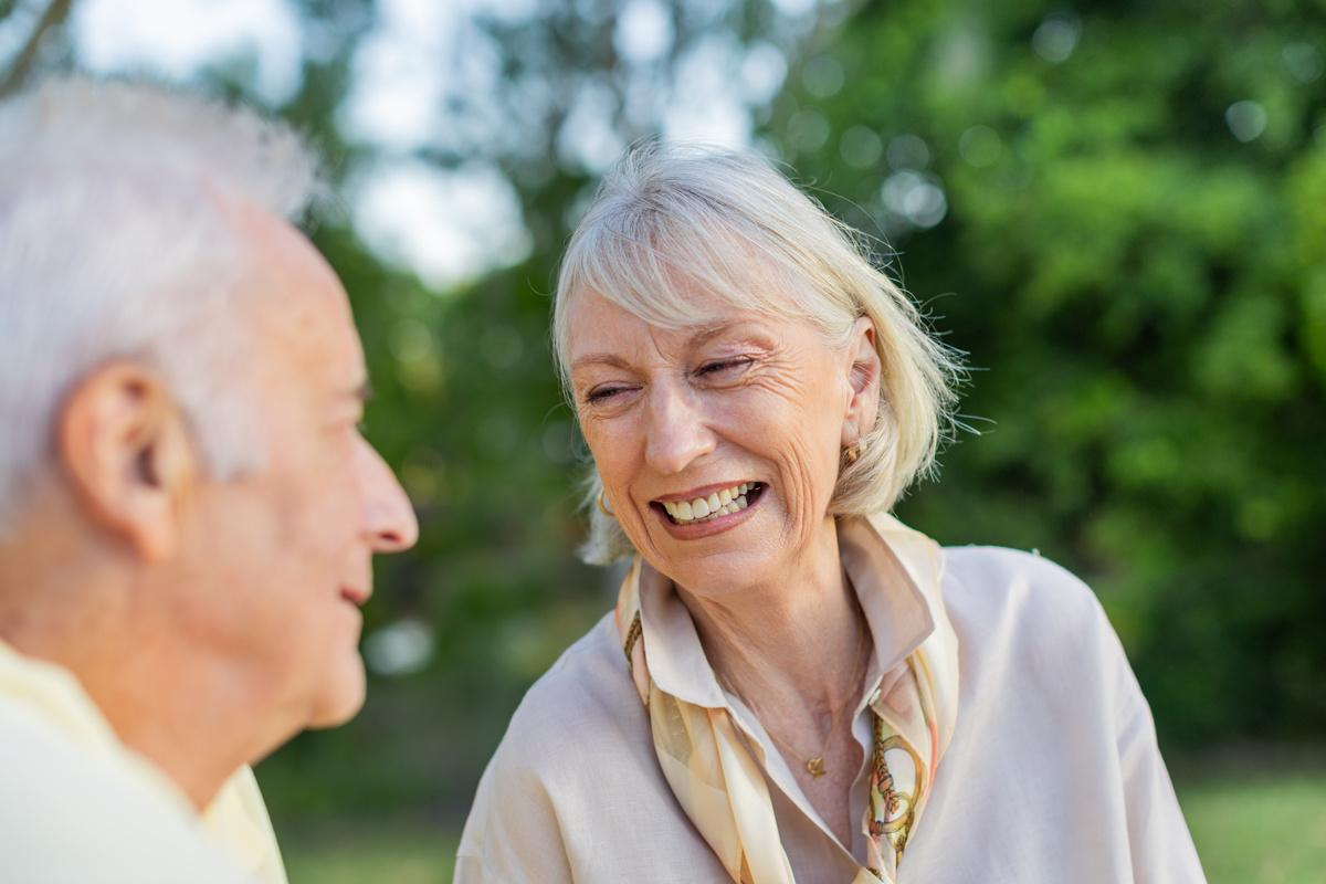 Chancellor Park- Picnic