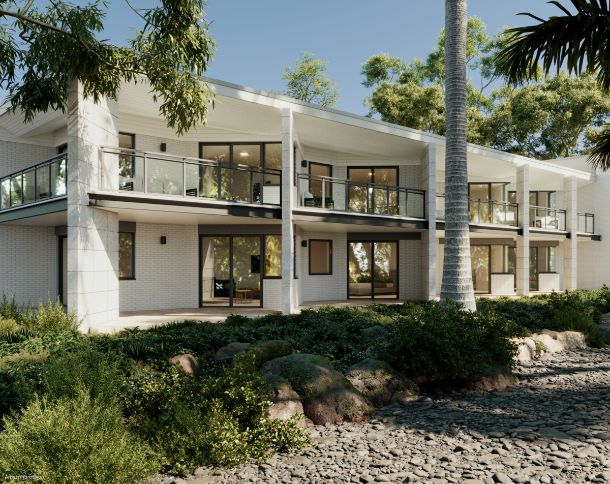 Render Lutanda Manor 4