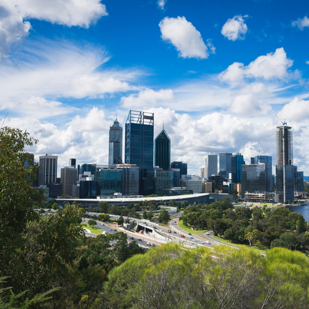 Website Perth Corporate Office