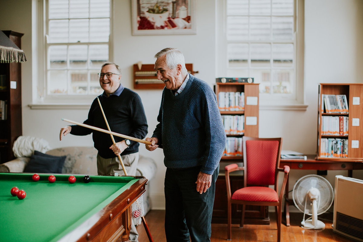 Lifestyle Annesley Bowral