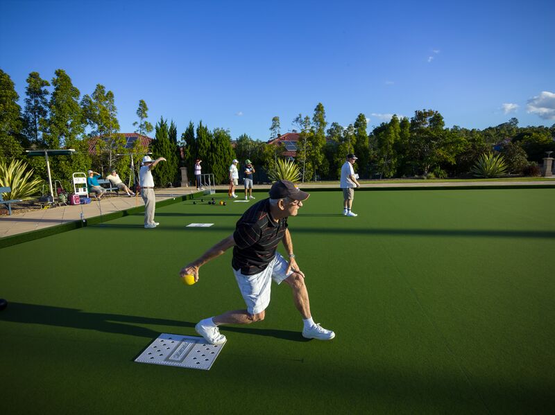 Village amenities image