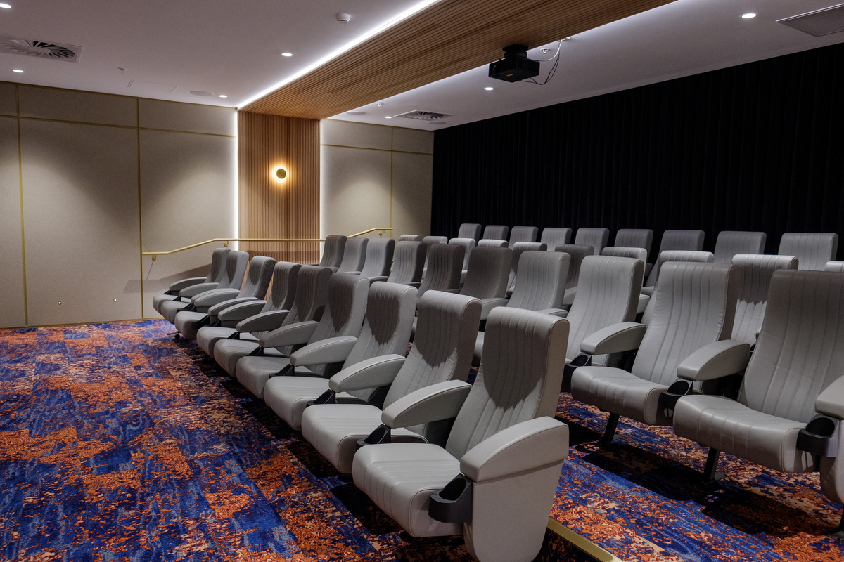 Architect Photos June 2024