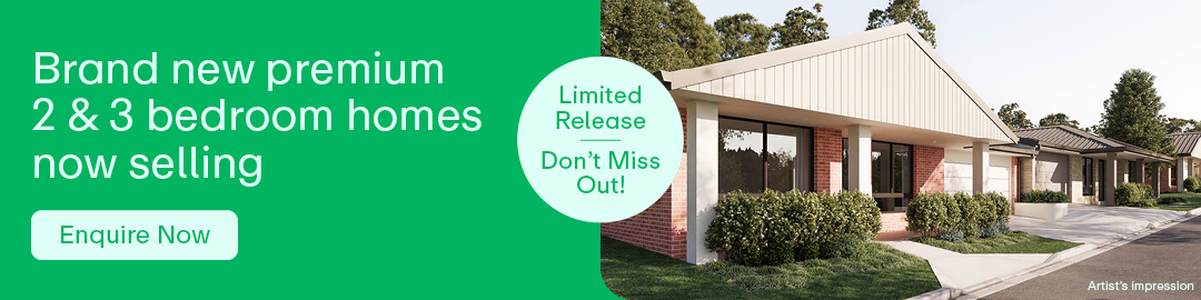 Website banner with development messaging and render