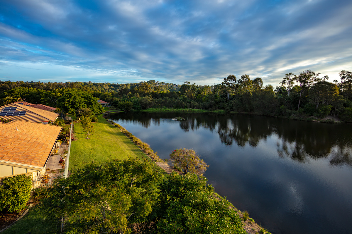 ALLV Allora Gardens - Village Photography Lake View
