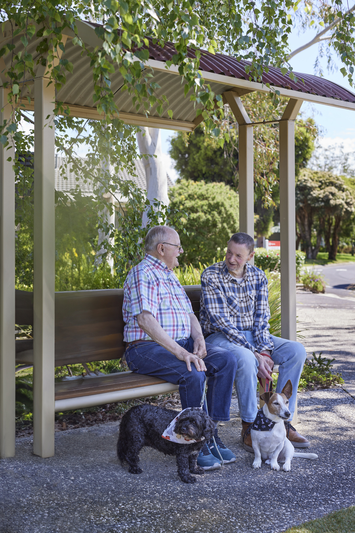 Highvale Village Pet-friendly 3