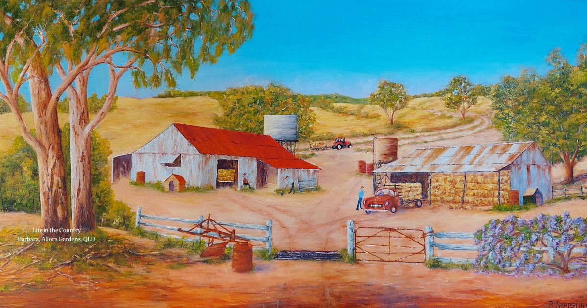 art art and craft resident art trail