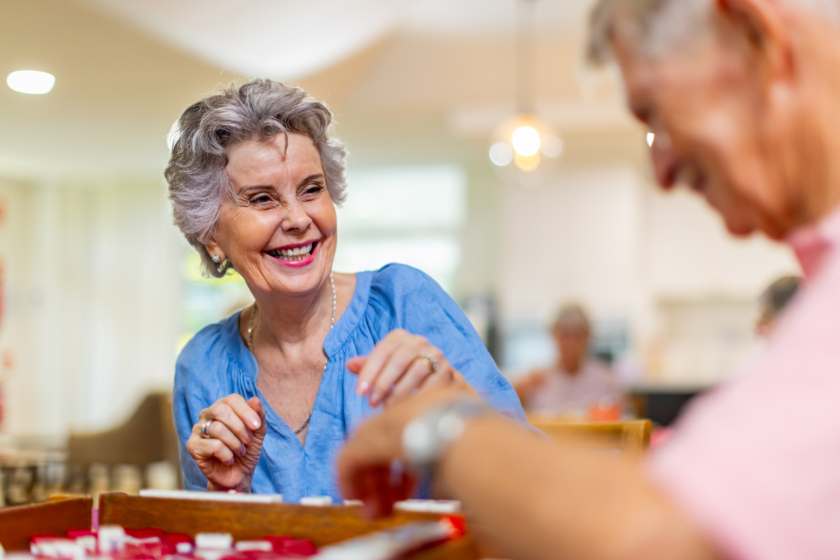 The Lakes Board Games