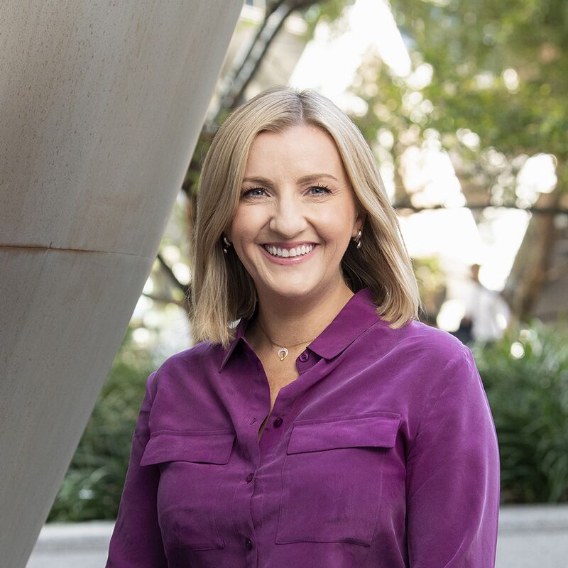 Sarah Hodgkins
