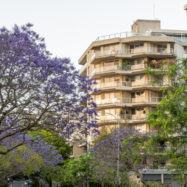 Luxury retirement in Elizabeth Bay, Sydney,NSW