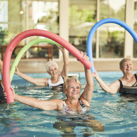 Little Bay Apartments Hero lifestyle village