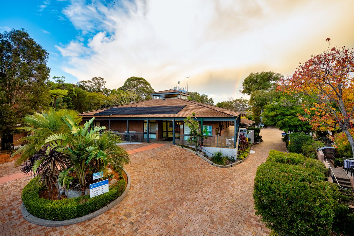 Pittwater Village  Photography Exterior Grounds