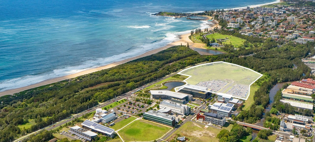 Website Media Release