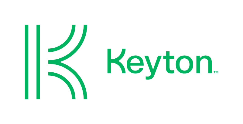 keyton logo