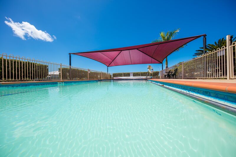 Village amenities image