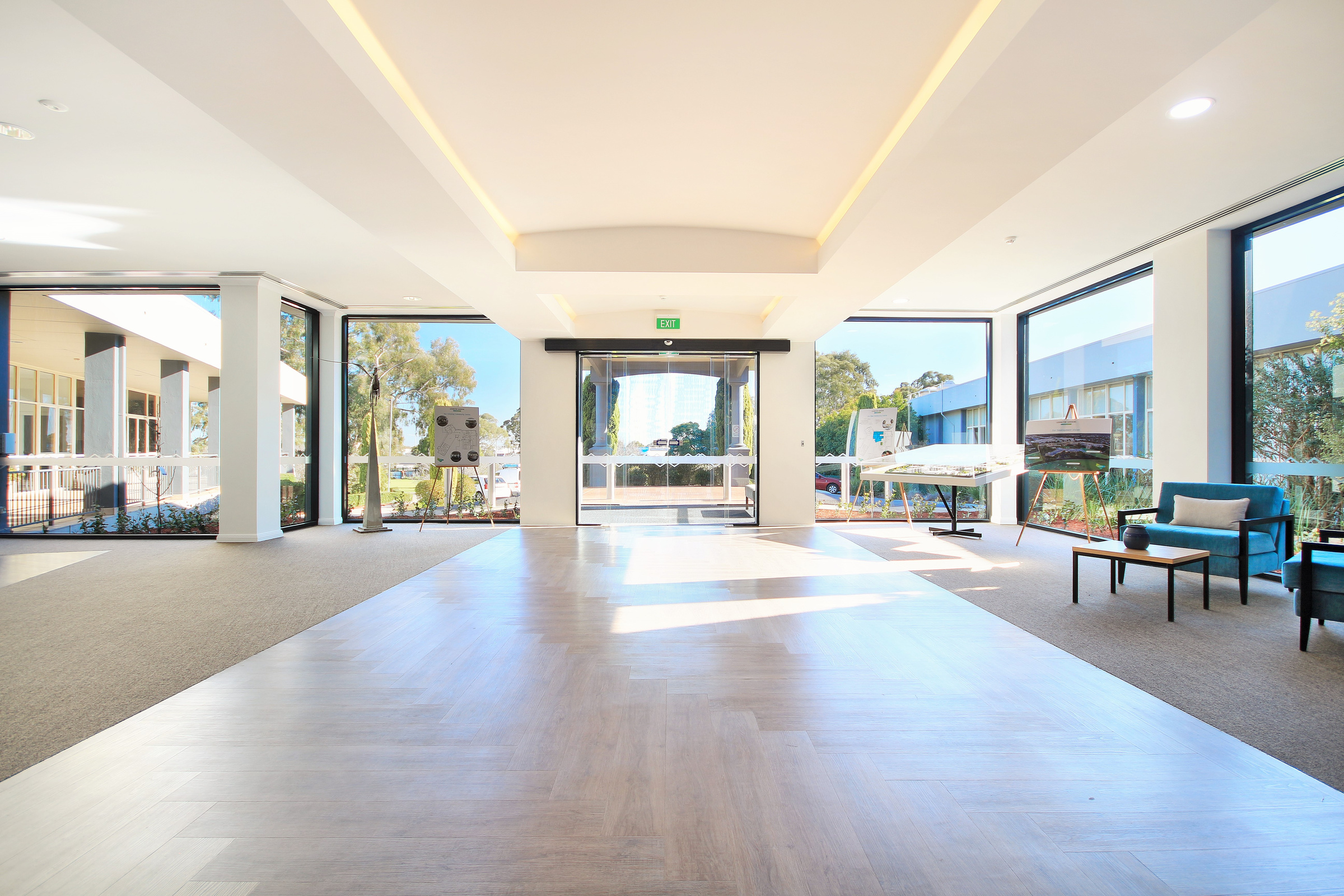 Keyton Lexington Gardens Retirement Village Springvale VIC Keyton