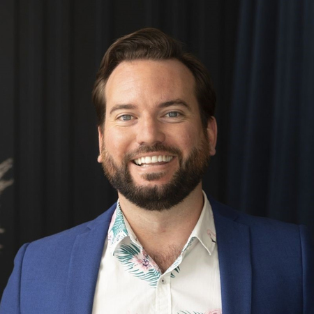 sales manager Dan Murtagh