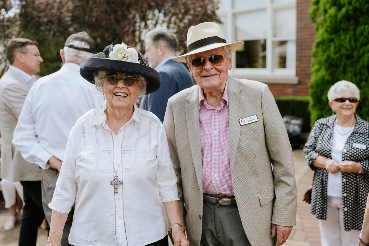 Village of the year Annesley Bowral