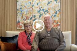 Website kingfisher grove residents testimonials Kingfisher Grove resident testimonial