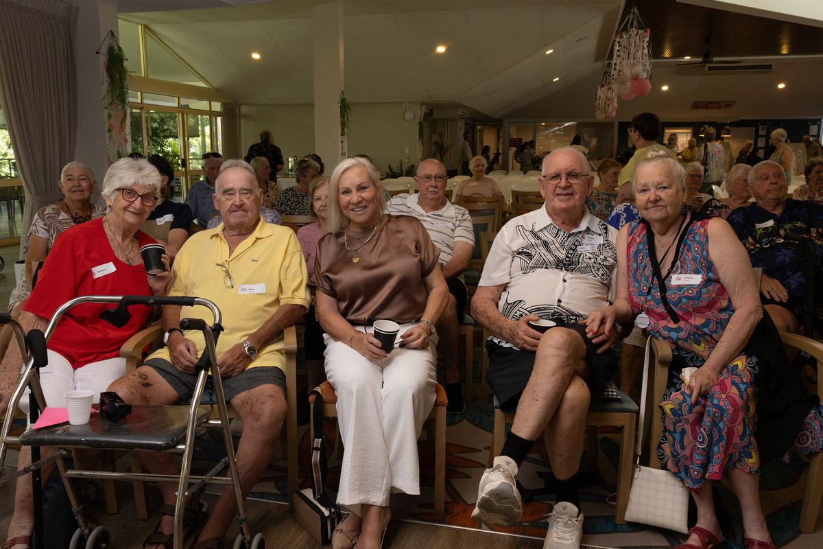 Celebrating 30 years of community 