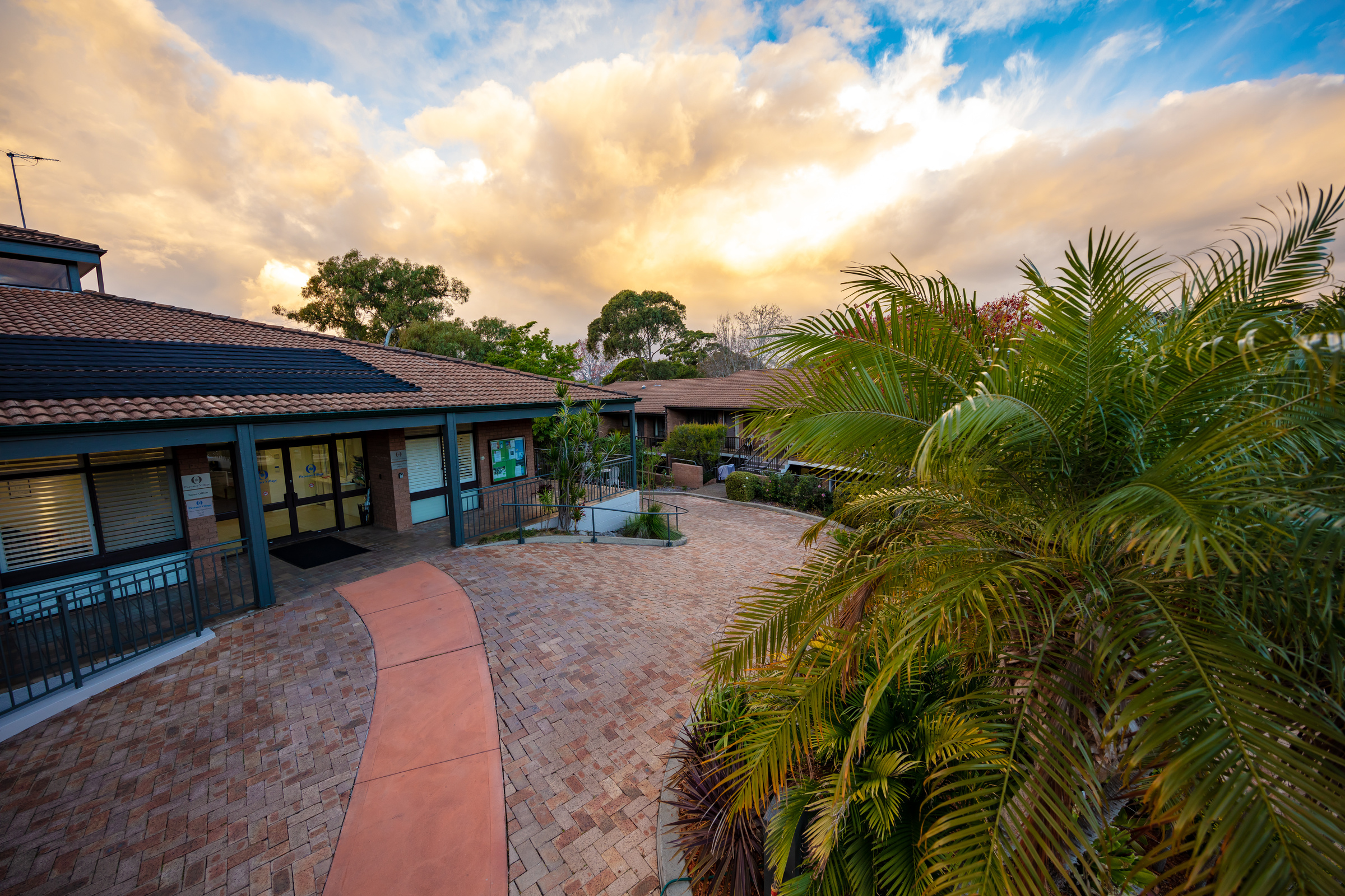 Pittwater Village  Photography Exterior Grounds