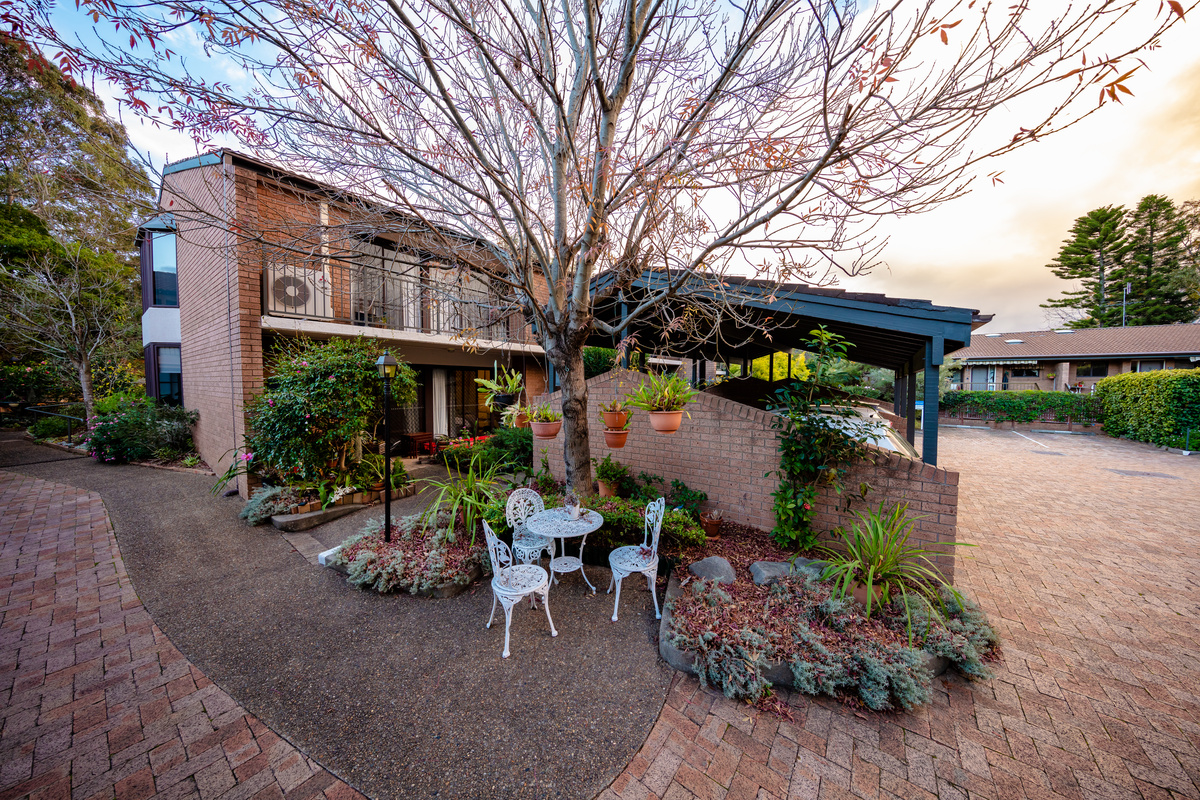 Pittwater Village  Photography Exterior Grounds