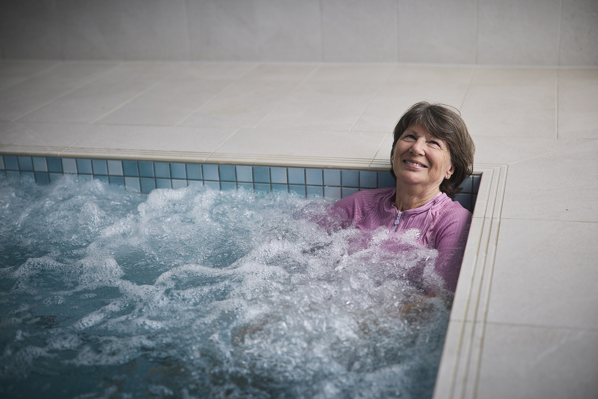 Photographer Catherine Black 