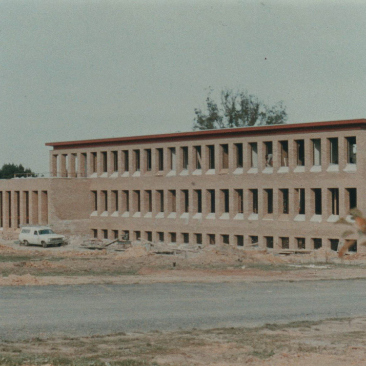 A heritage built on quality 