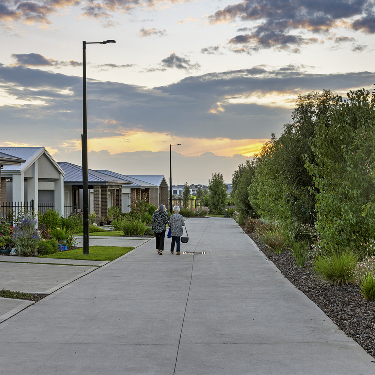 Sunsets at Sherwin, open day