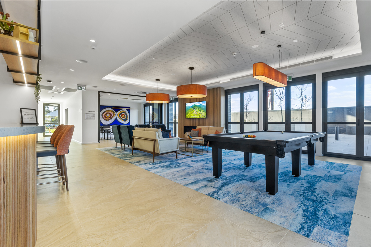 Kingfisher Grove Clubhouse