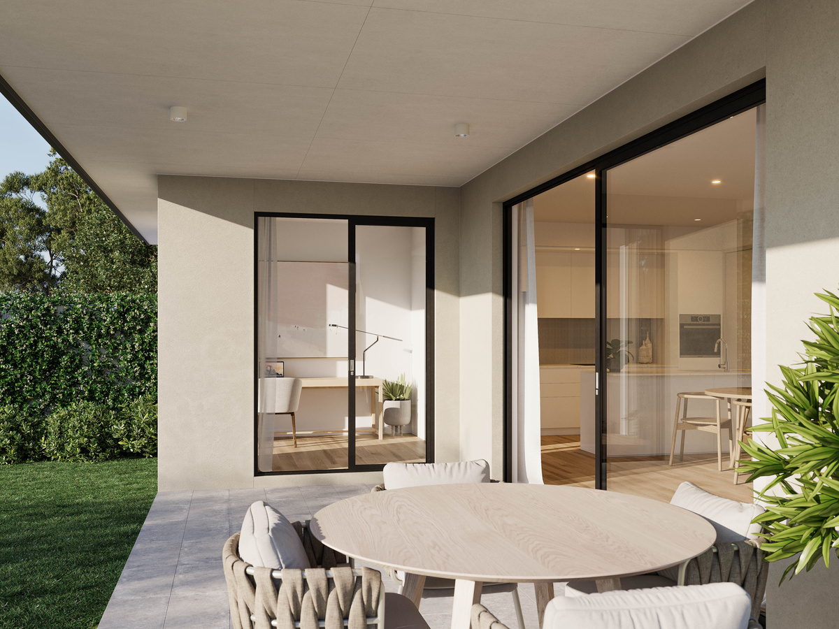 The Gardens on Lindfield Brand New Homes