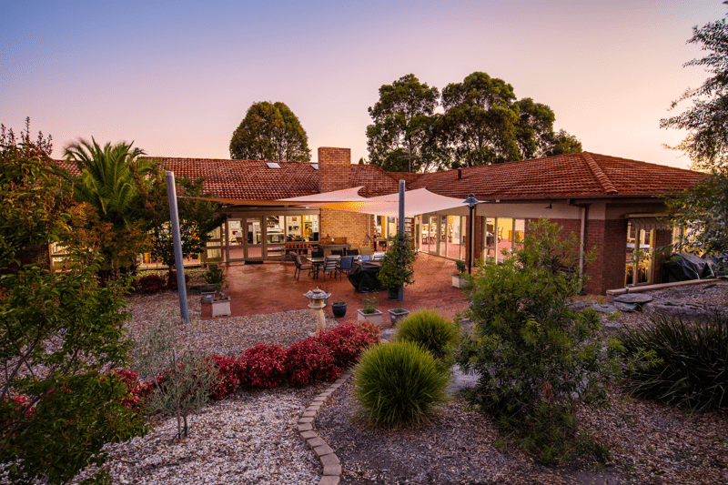 Forest Hills Retirement Village Nunawading VIC Keyton