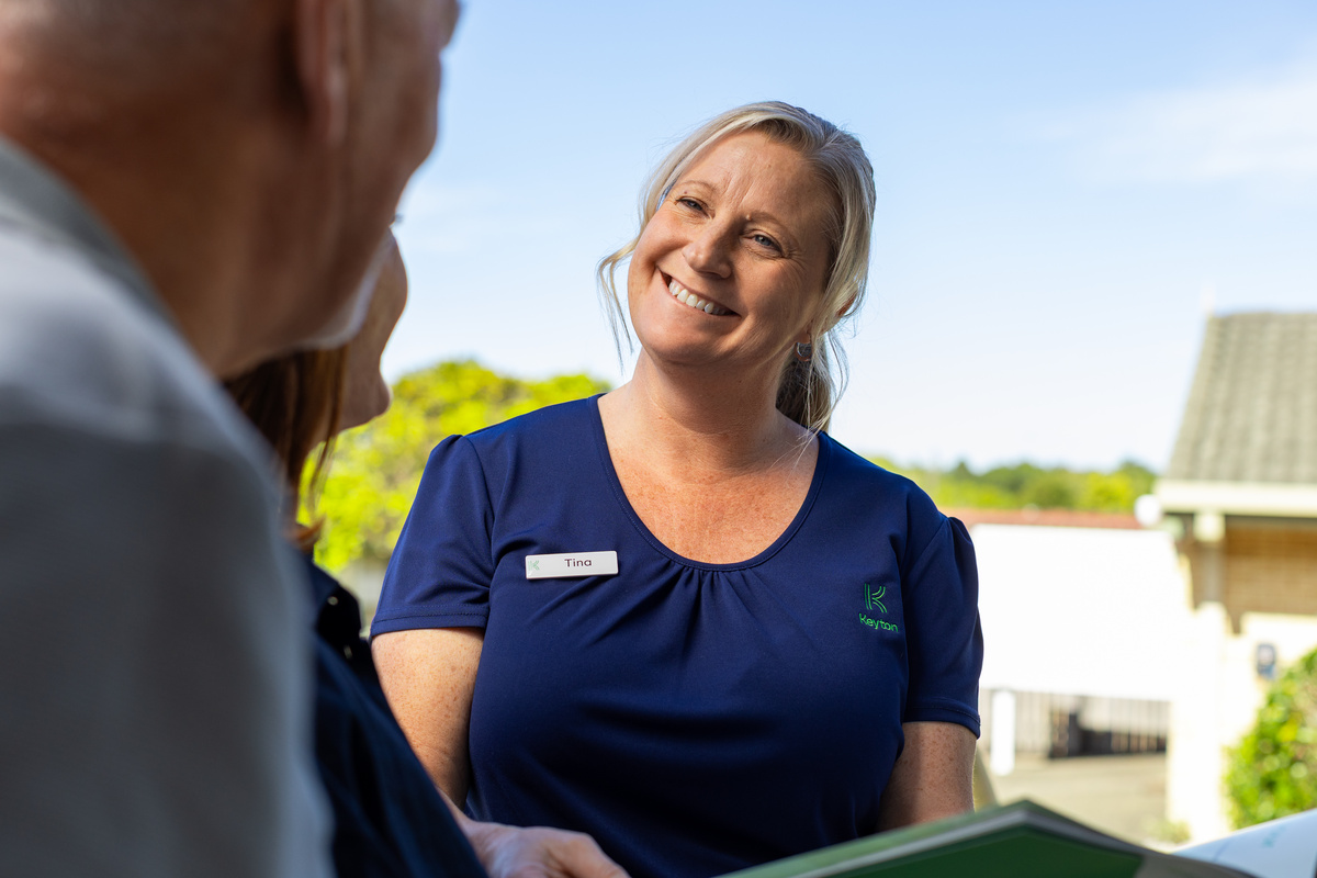 Hibiscus Nambour - Friendly Staff