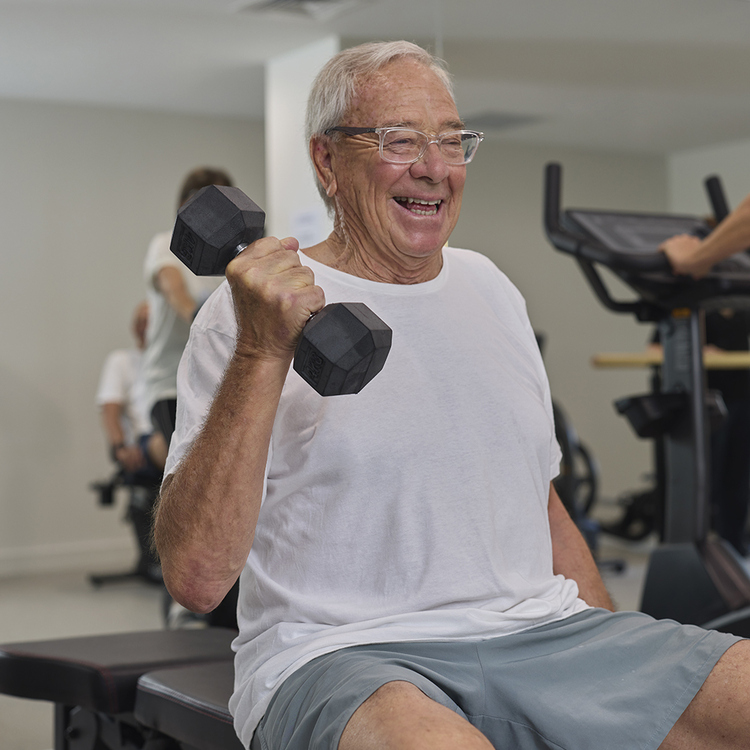 New Wellness Studio Now Open