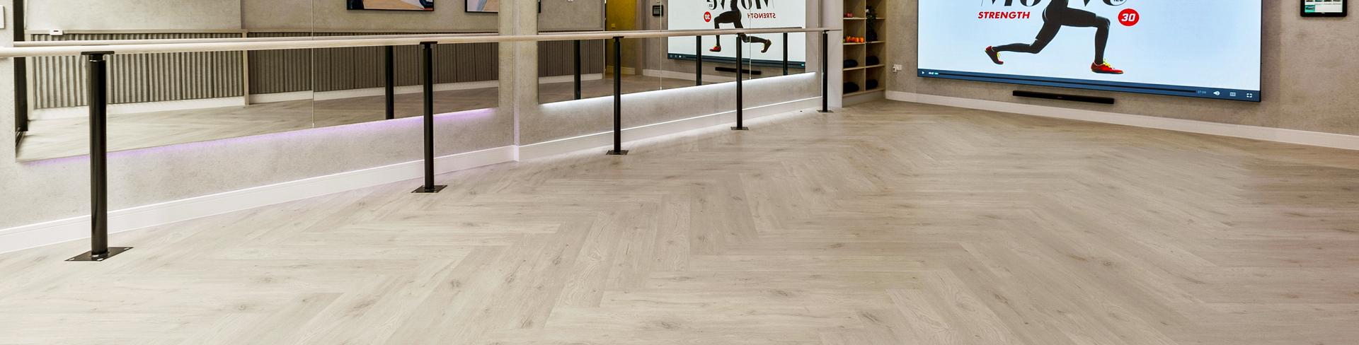 Menzies Malvern new wellness studio hub now open