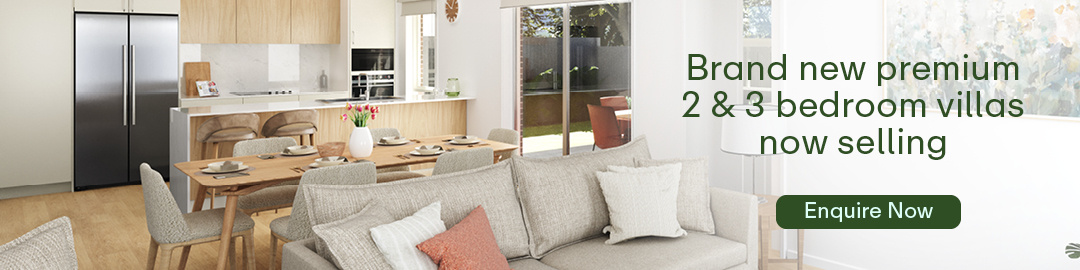 Stage 2 Release The Grove at Ngunnawal Now Selling