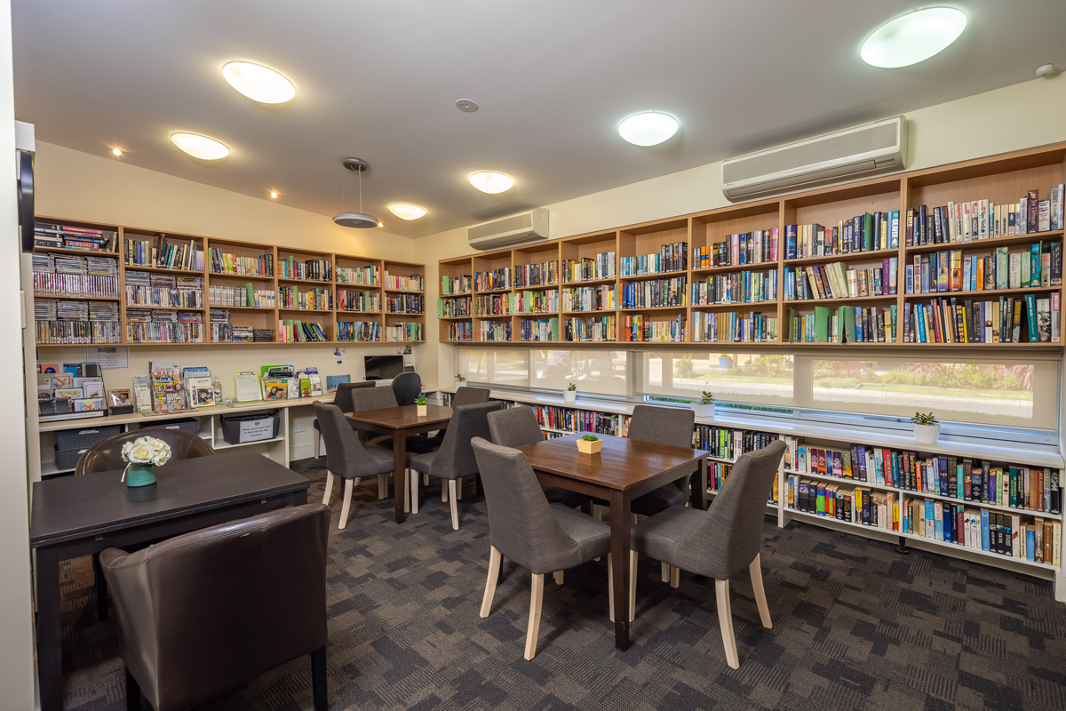 TGRV - Trinity Green - Village Photography Library