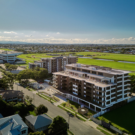 BA_PoincianaHouse_HR 1 Poinciana Exterior; Street View