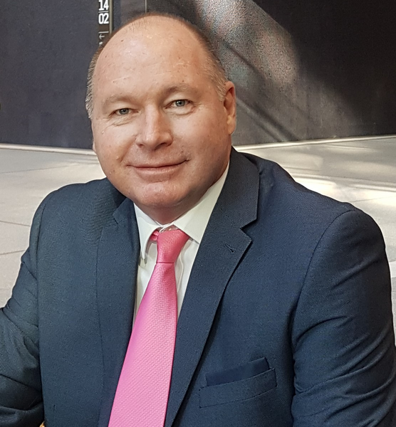 Braden Graham Sales Manager NSW