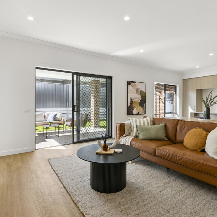 Sherwin rise property