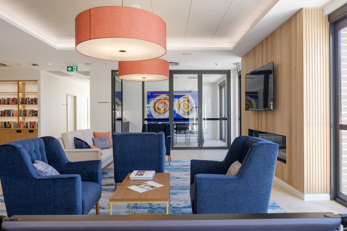 Architect Photos June 2024