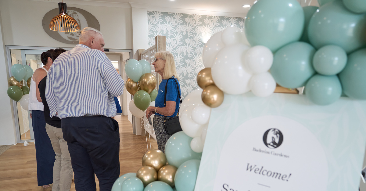 Sandringham Lodge grand reopening event - 11 Dec 24