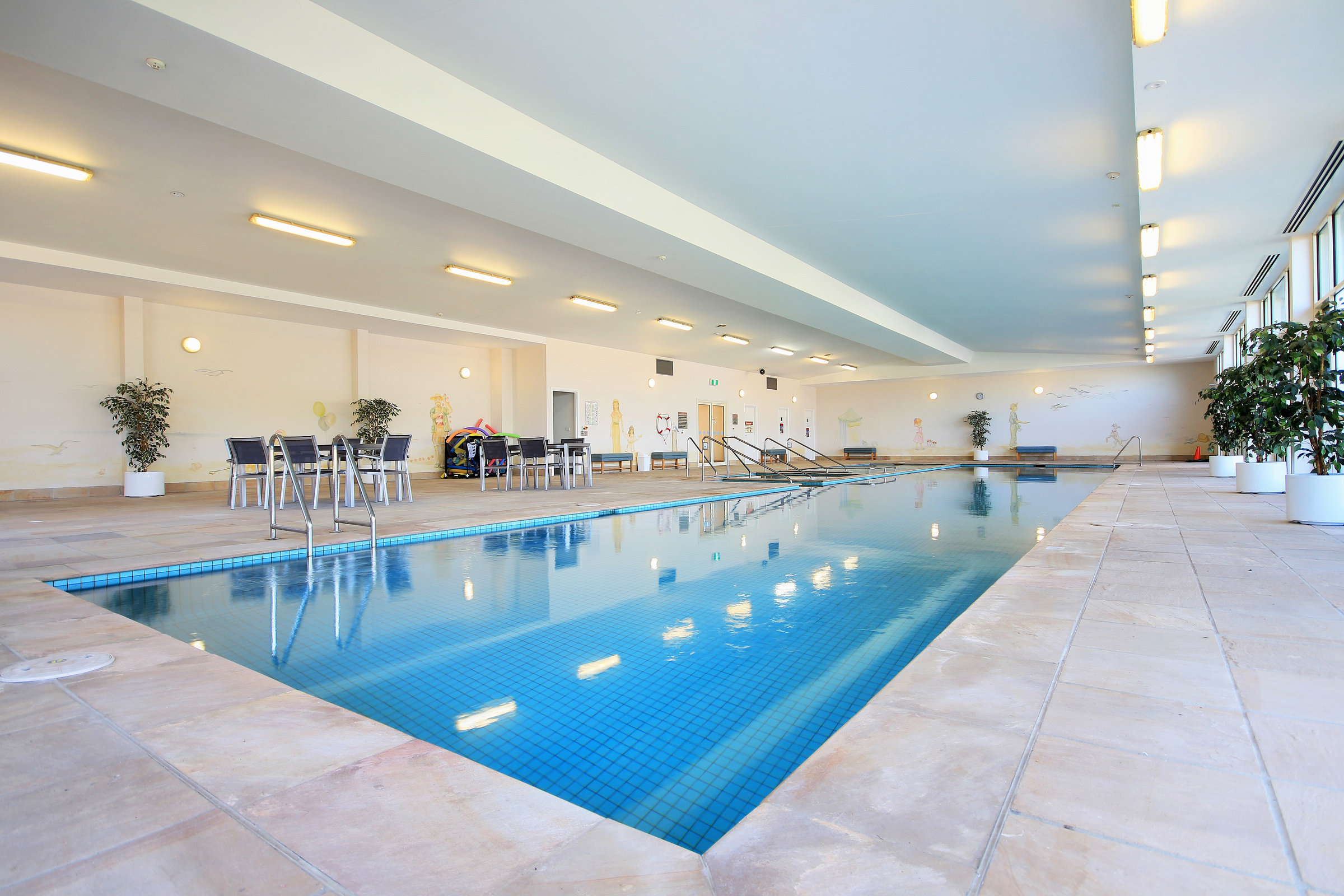 Lexington Gardens Retirement Village Springvale VIC Keyton