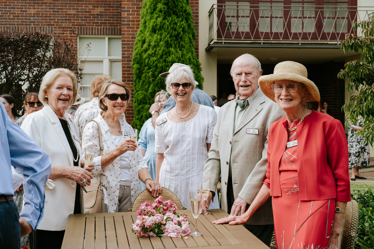Village of the year Annesley Bowral