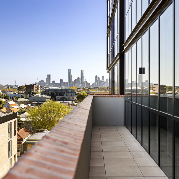 Luxury retirement in Richmond, Melbourne