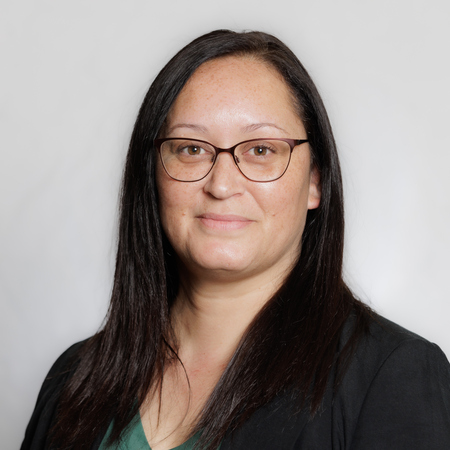 sales manager Tina. Nathan