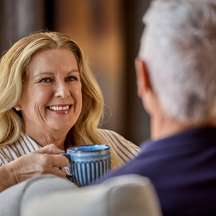 Celebrate Seniors Week at Kingfisher Grove!