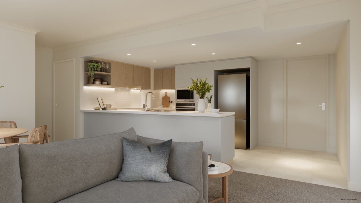 Render Lutanda Manor 1