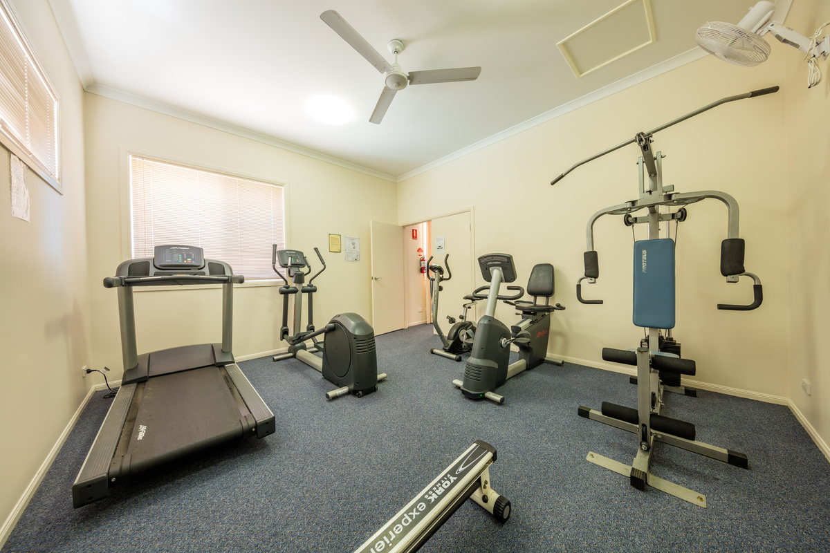 EAGV - Eaglemount Resort - Village Photography Gym
