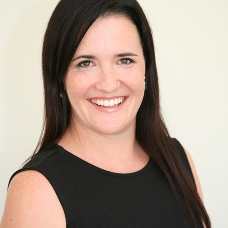 Katherine Clark Sales Manager SA